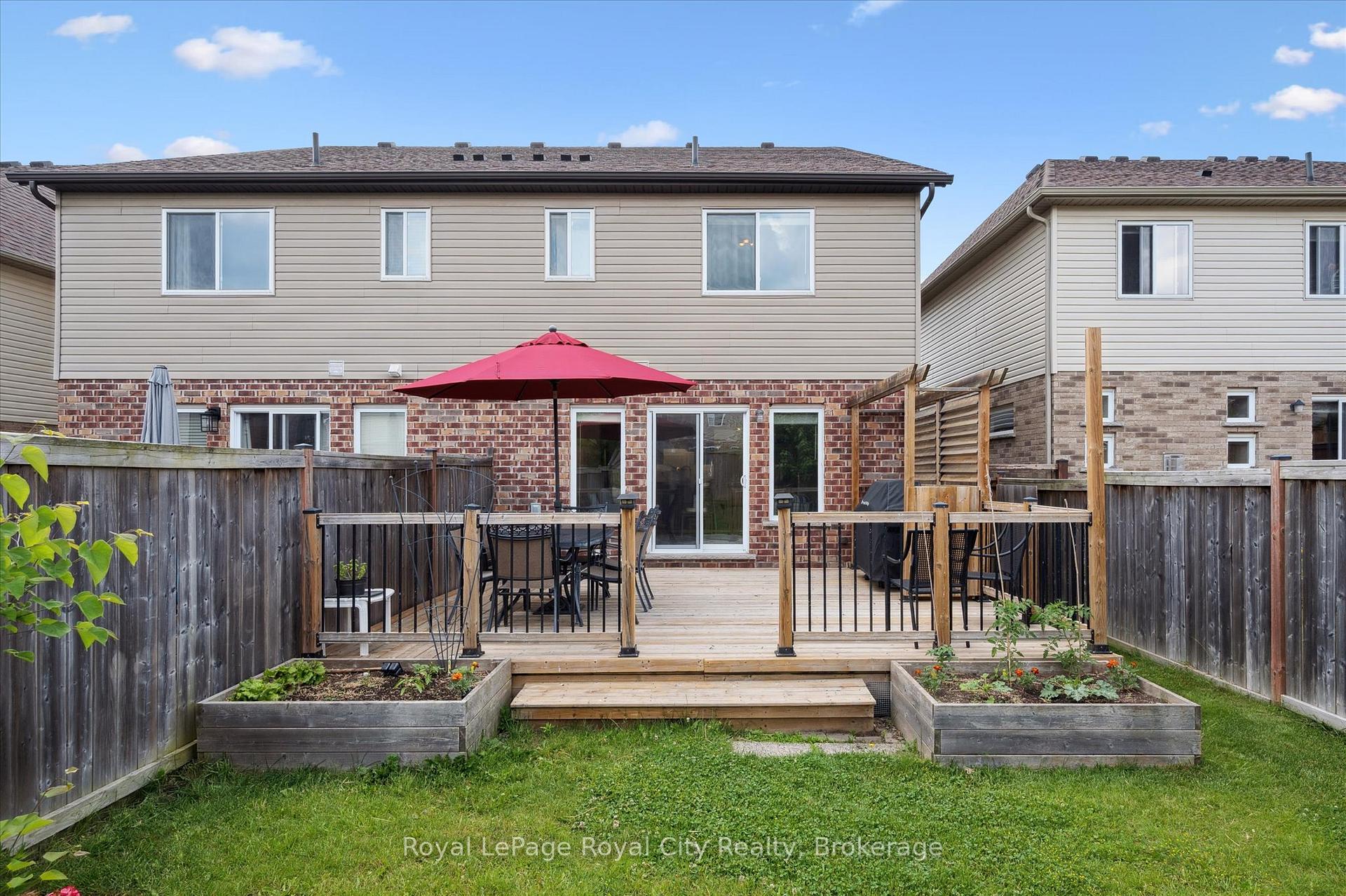 Photo 39 of 138 Couling Crescent, Guelph, Grange Road — HOMEH