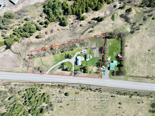 Photo 1 of 2894 County Road 48, Kawartha Lakes, Bexley — HOMEH