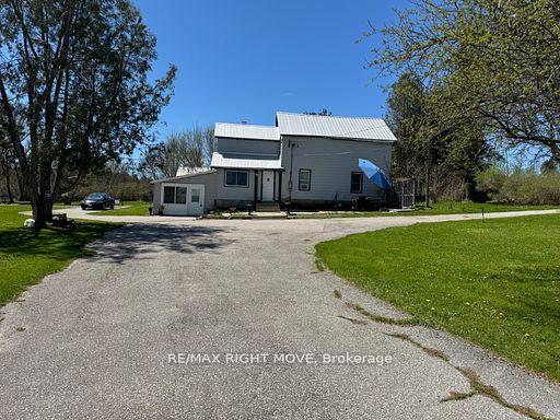 Photo 3 of 2894 County Road 48, Kawartha Lakes, Bexley — HOMEH