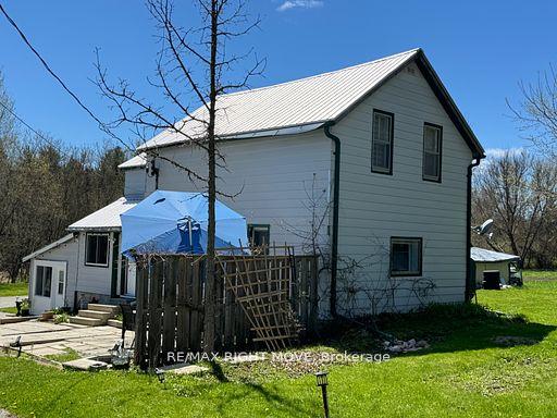 Photo 4 of 2894 County Road 48, Kawartha Lakes, Bexley — HOMEH