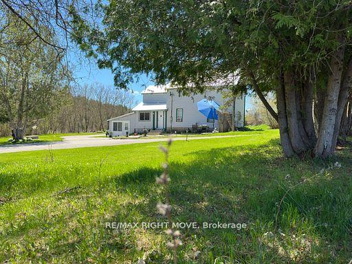 Photo 5 of 2894 County Road 48, Kawartha Lakes, Bexley — HOMEH