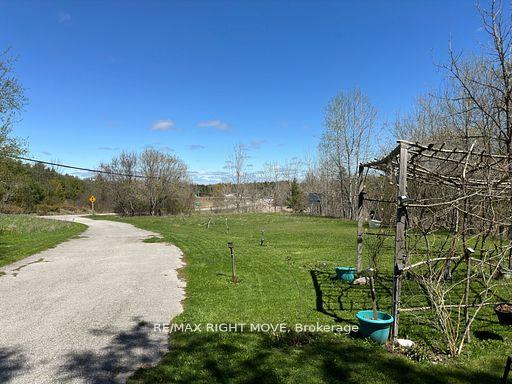 Photo 9 of 2894 County Road 48, Kawartha Lakes, Bexley — HOMEH
