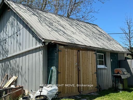 Photo 10 of 2894 County Road 48, Kawartha Lakes, Bexley — HOMEH