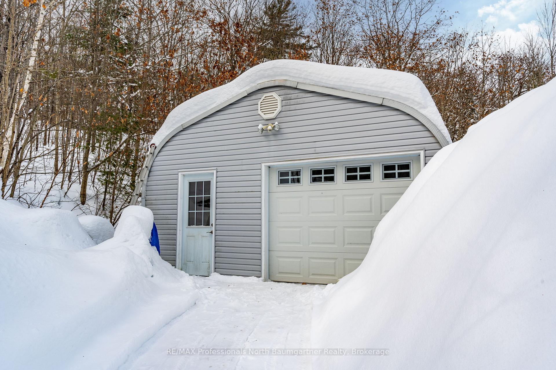 Photo 29 of 19205 Hwy 35, Algonquin Highlands, Stanhope — HOMEH