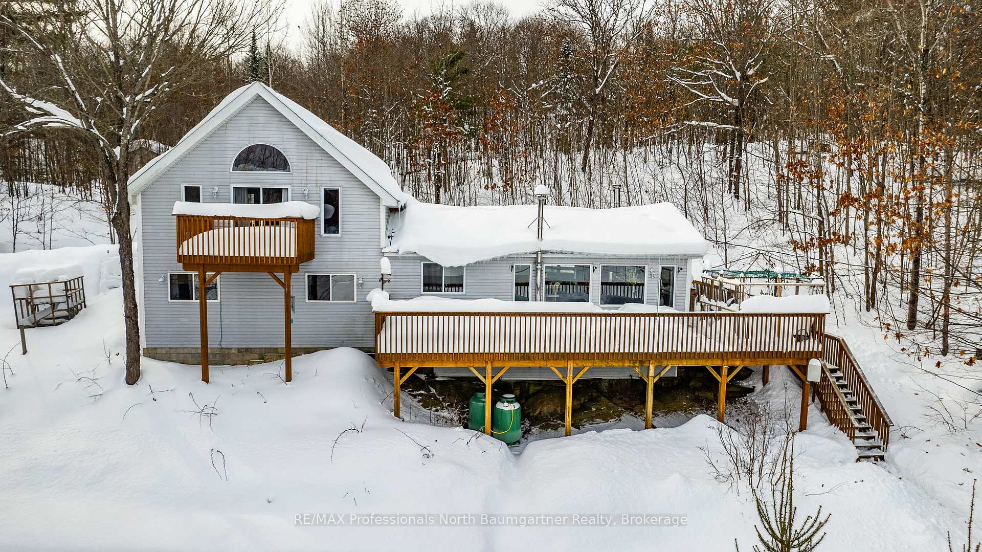 Photo 28 of 19205 Hwy 35, Algonquin Highlands, Stanhope — HOMEH