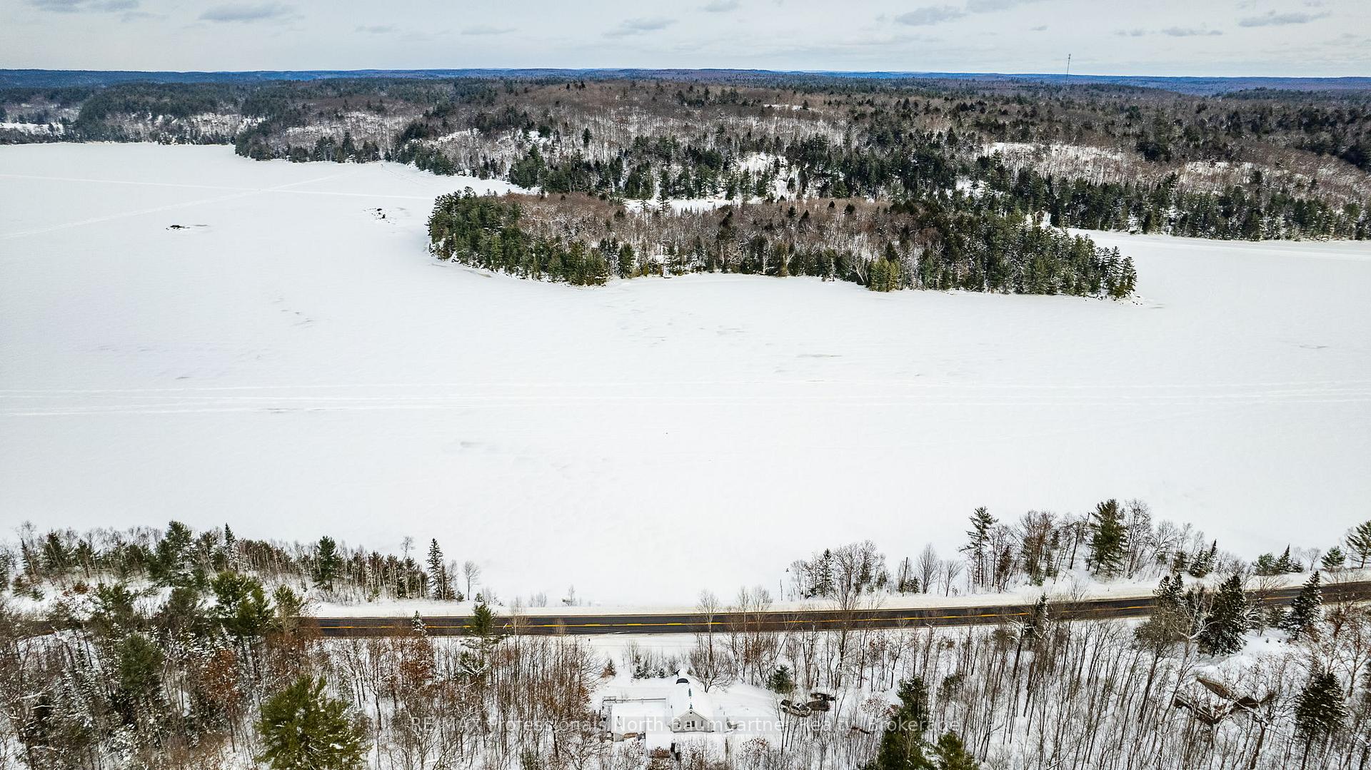 Photo 39 of 19205 Hwy 35, Algonquin Highlands, Stanhope — HOMEH