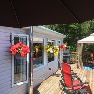 Photo 41 of 19205 Hwy 35, Algonquin Highlands, Stanhope — HOMEH