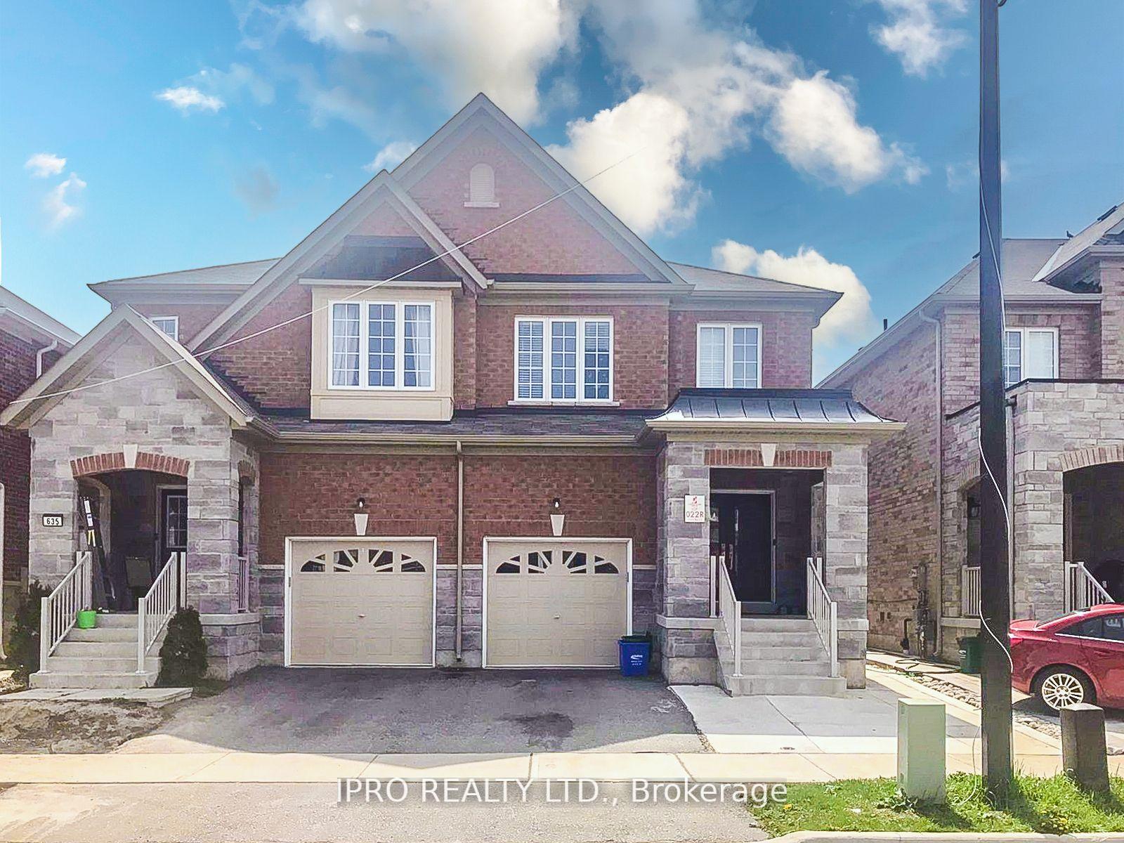 Photo 1 of 633 Mockridge Terrace, Milton, Harrison — HOMEH