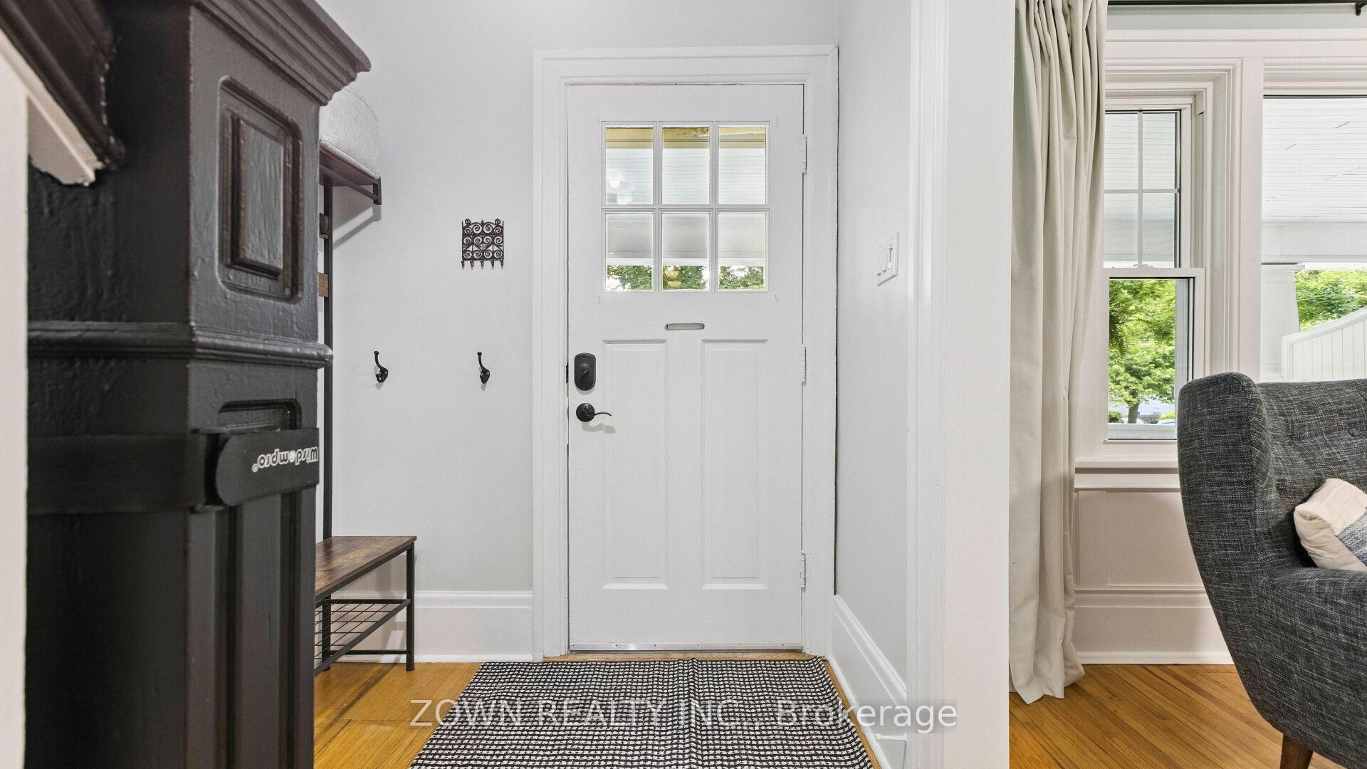 Photo 5 of 217 Waterloo Avenue, Guelph, Junction/Onward Willow — HOMEH