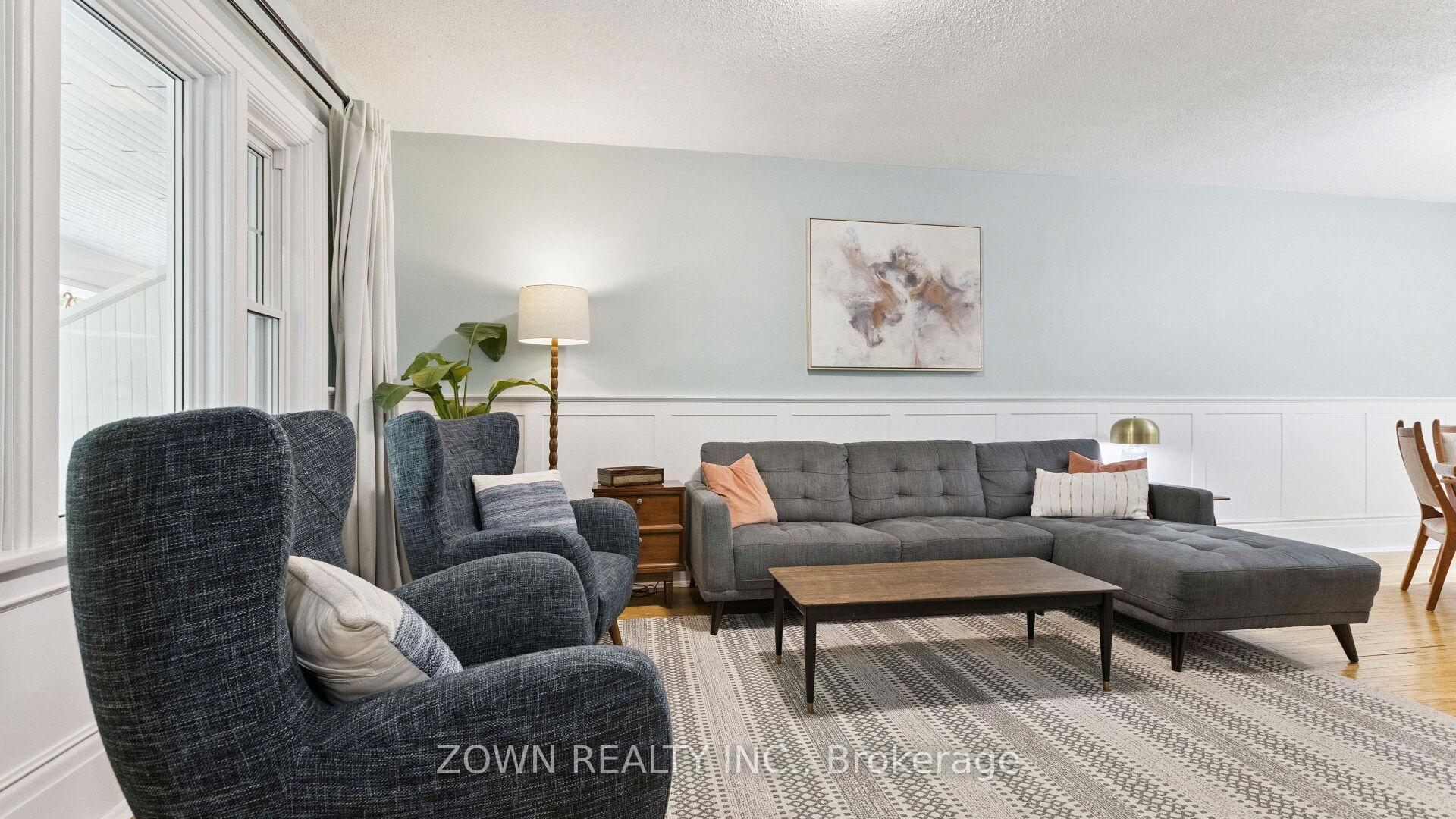 Photo 6 of 217 Waterloo Avenue, Guelph, Junction/Onward Willow — HOMEH