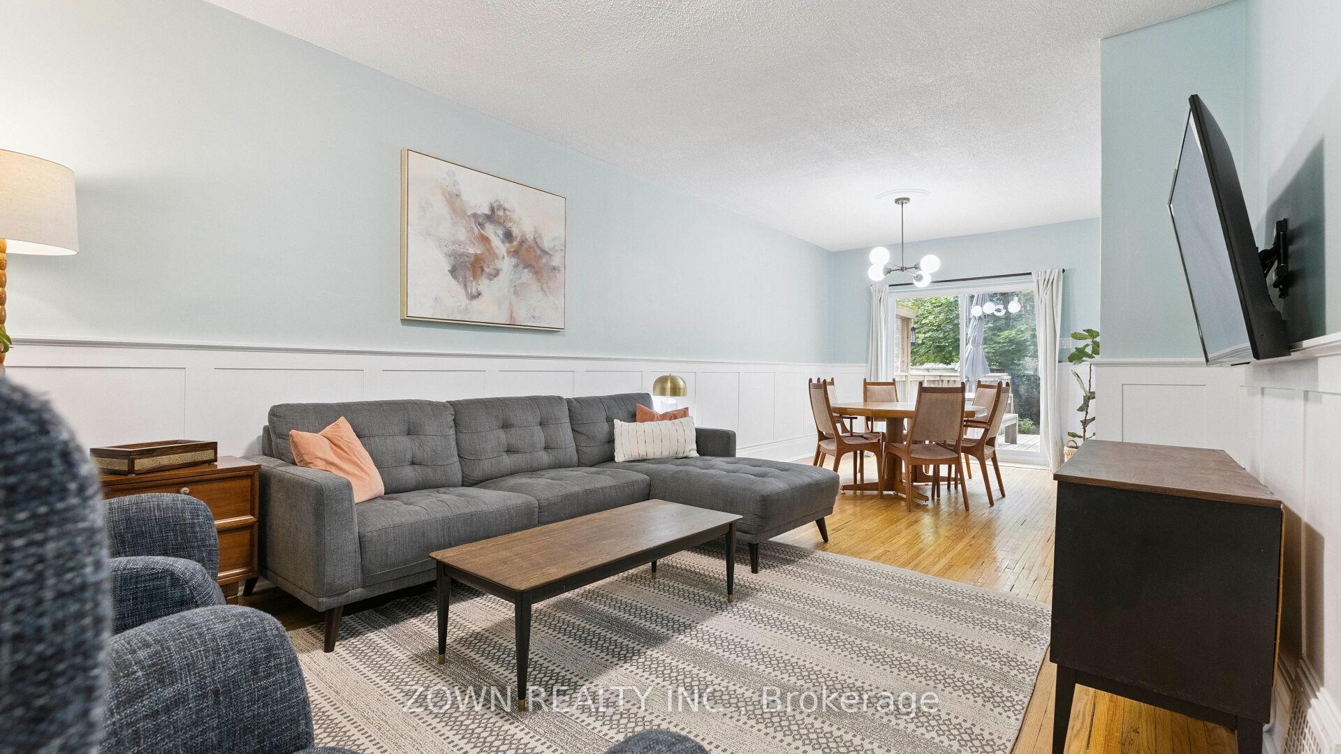 Photo 7 of 217 Waterloo Avenue, Guelph, Junction/Onward Willow — HOMEH