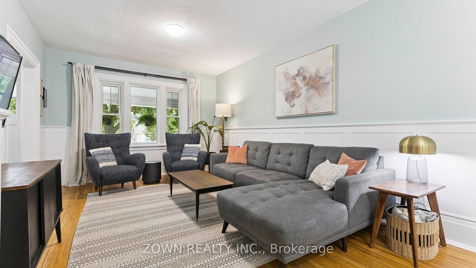Photo 8 of 217 Waterloo Avenue, Guelph, Junction/Onward Willow — HOMEH