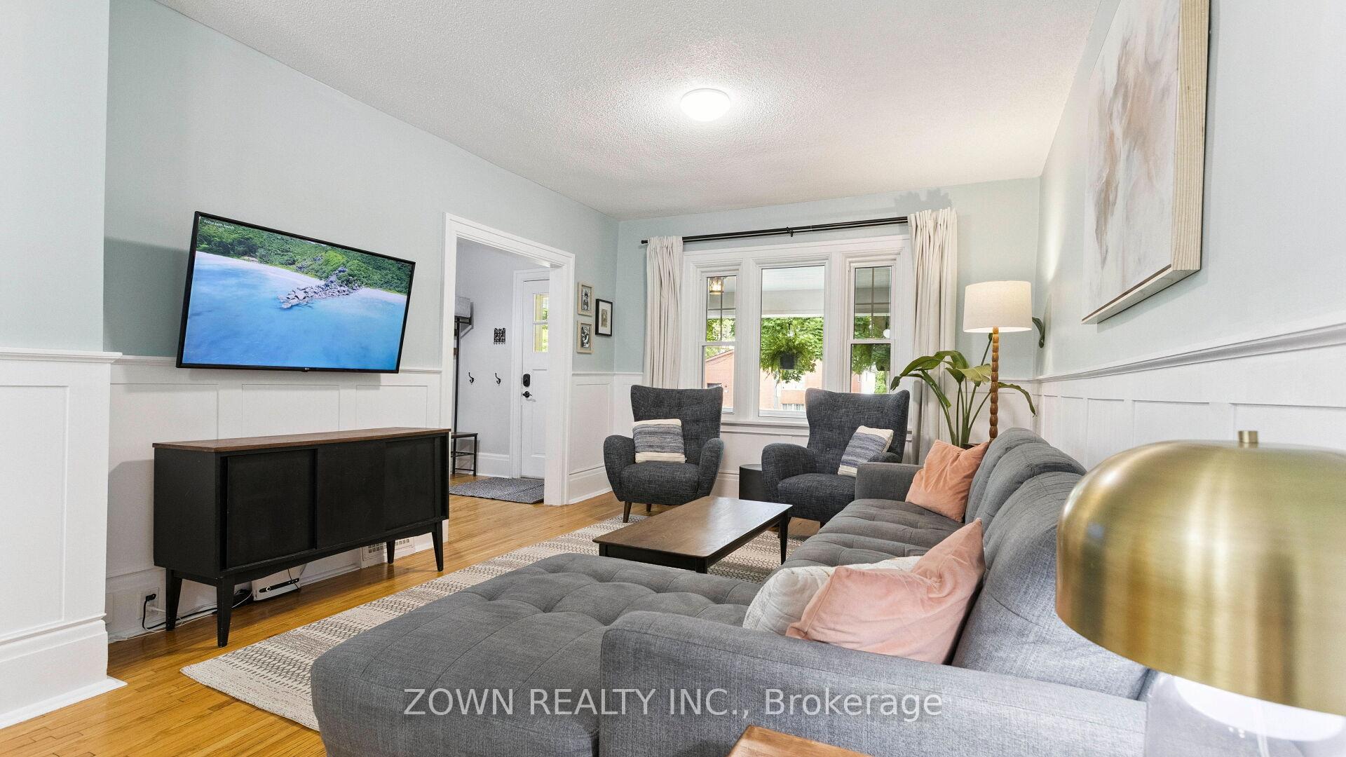 Photo 9 of 217 Waterloo Avenue, Guelph, Junction/Onward Willow — HOMEH