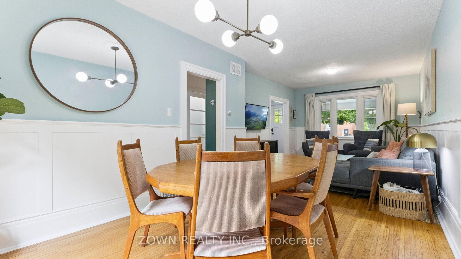 Photo 12 of 217 Waterloo Avenue, Guelph, Junction/Onward Willow — HOMEH