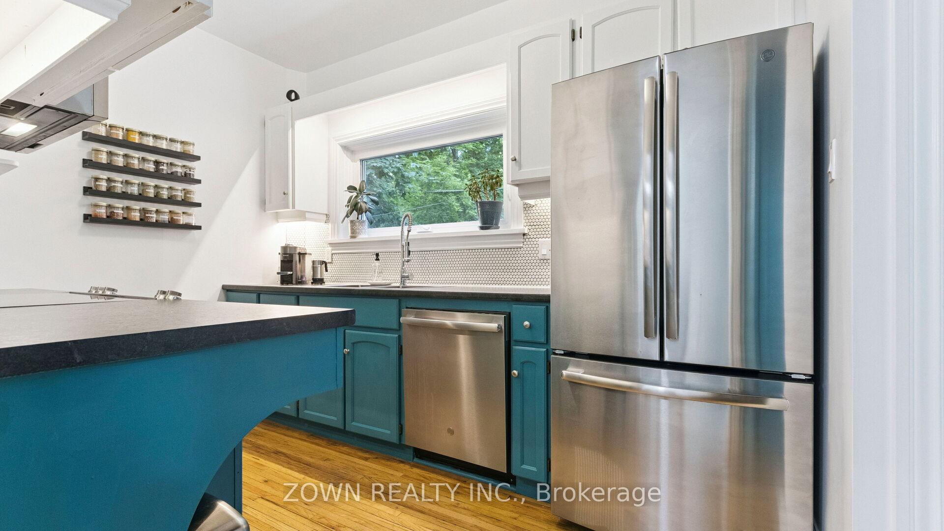 Photo 13 of 217 Waterloo Avenue, Guelph, Junction/Onward Willow — HOMEH