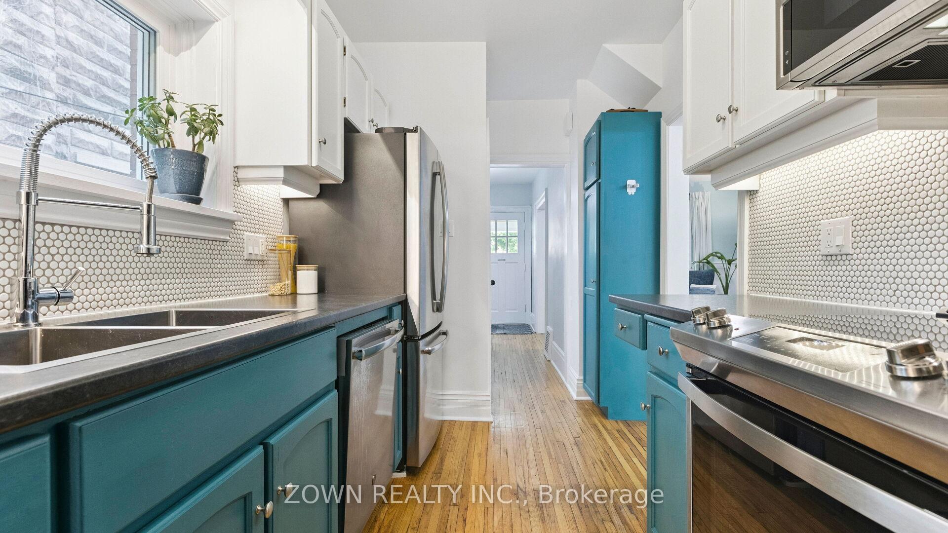 Photo 16 of 217 Waterloo Avenue, Guelph, Junction/Onward Willow — HOMEH