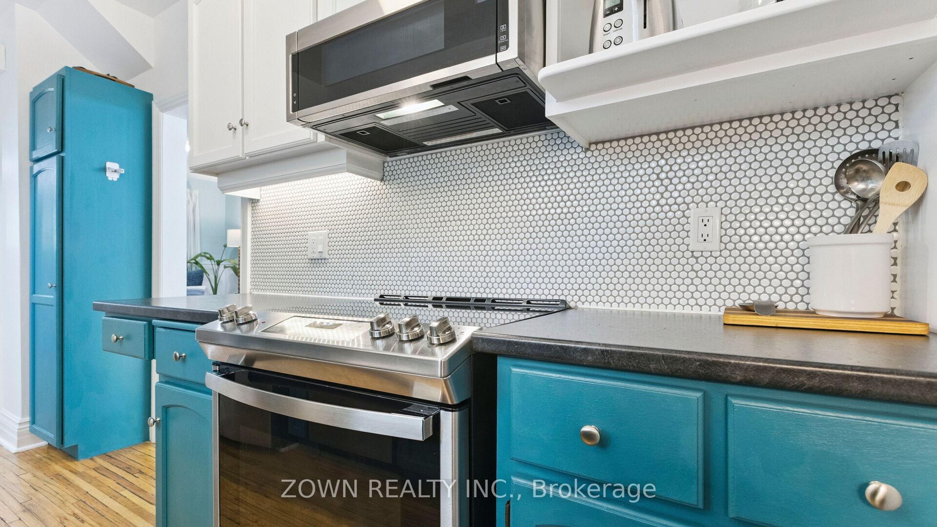 Photo 18 of 217 Waterloo Avenue, Guelph, Junction/Onward Willow — HOMEH