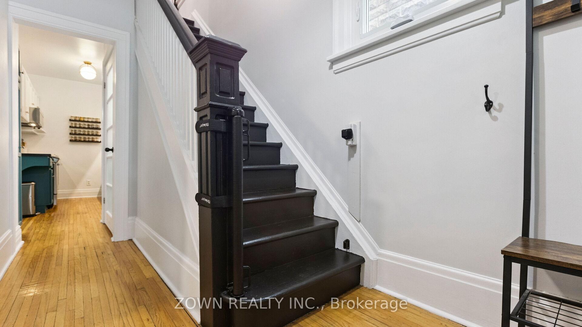 Photo 19 of 217 Waterloo Avenue, Guelph, Junction/Onward Willow — HOMEH
