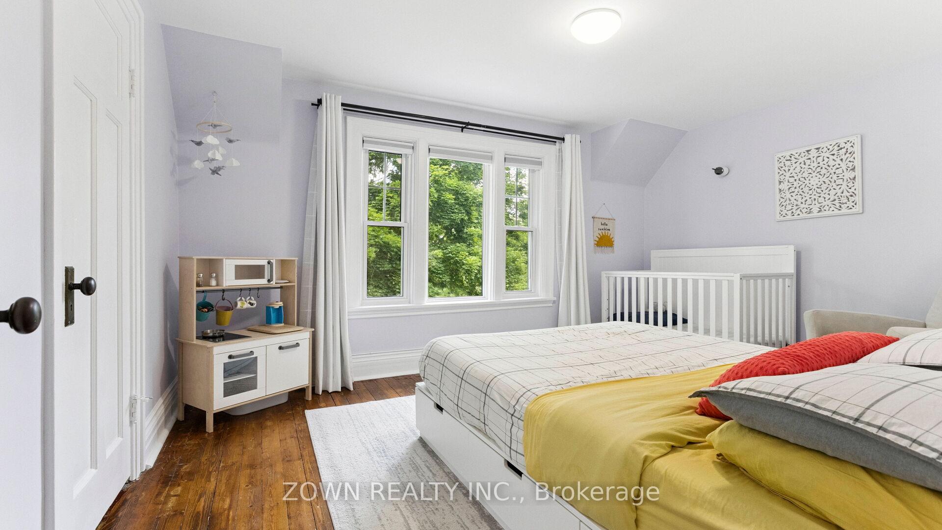 Photo 20 of 217 Waterloo Avenue, Guelph, Junction/Onward Willow — HOMEH