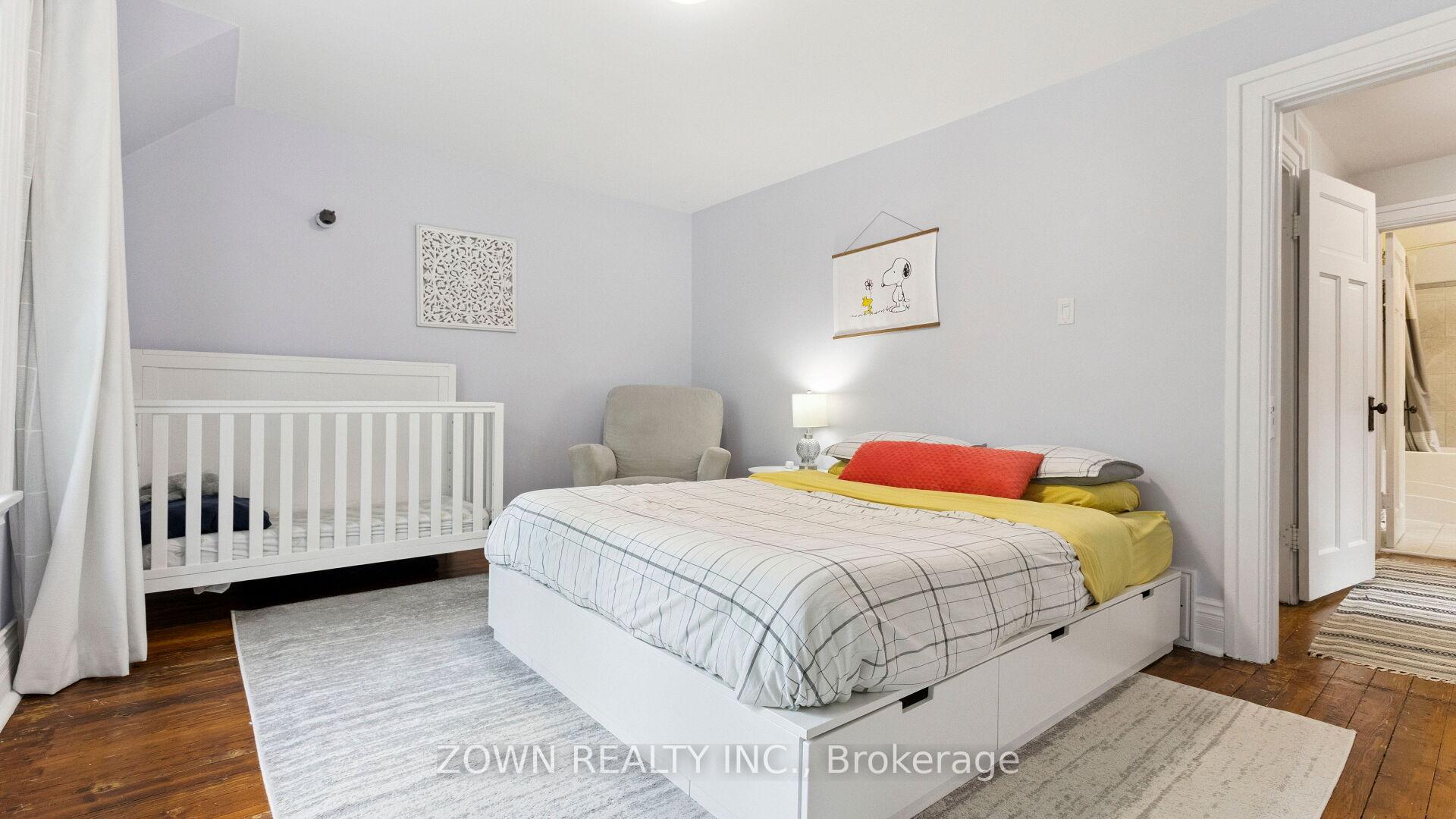 Photo 21 of 217 Waterloo Avenue, Guelph, Junction/Onward Willow — HOMEH