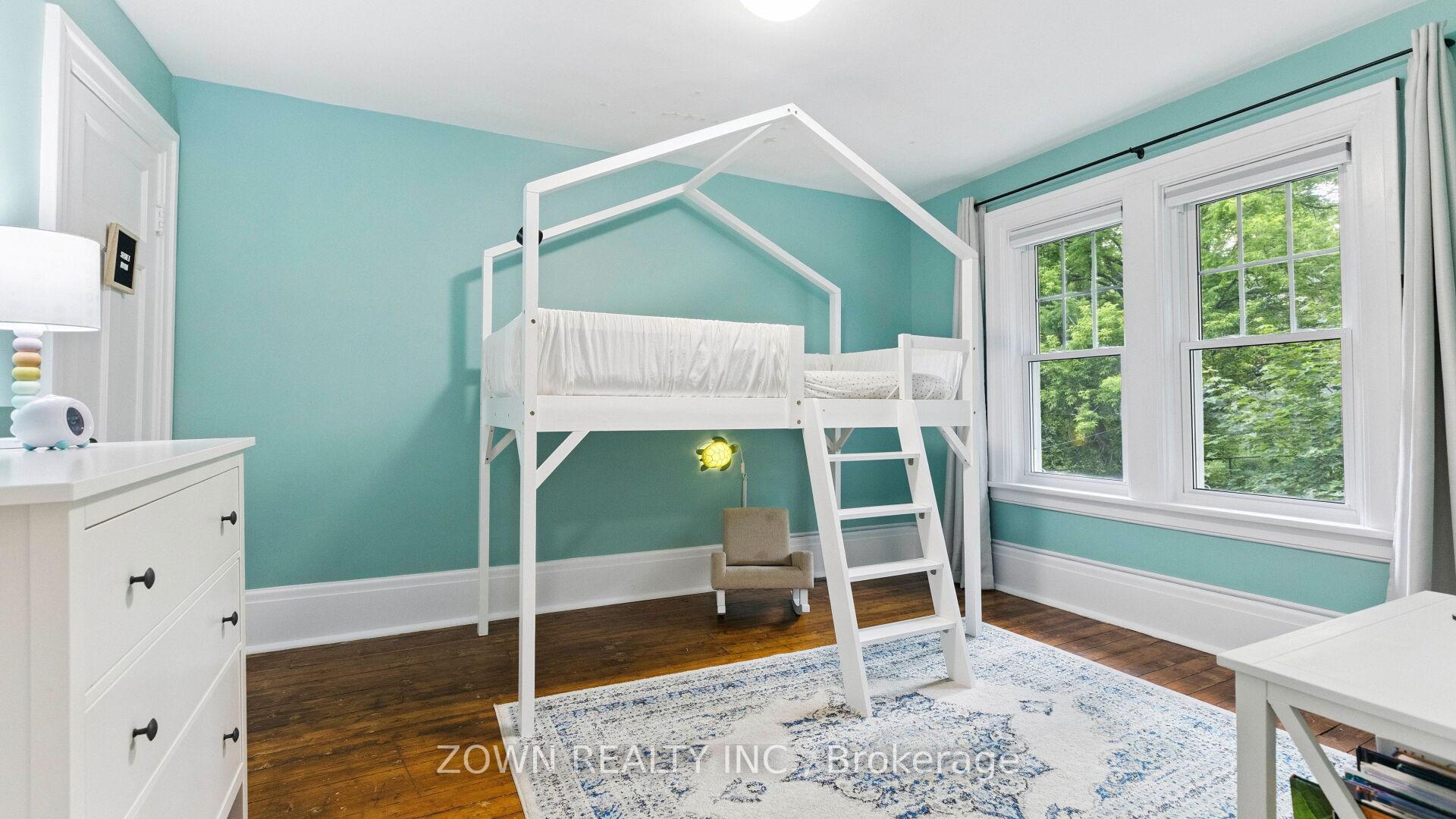 Photo 22 of 217 Waterloo Avenue, Guelph, Junction/Onward Willow — HOMEH