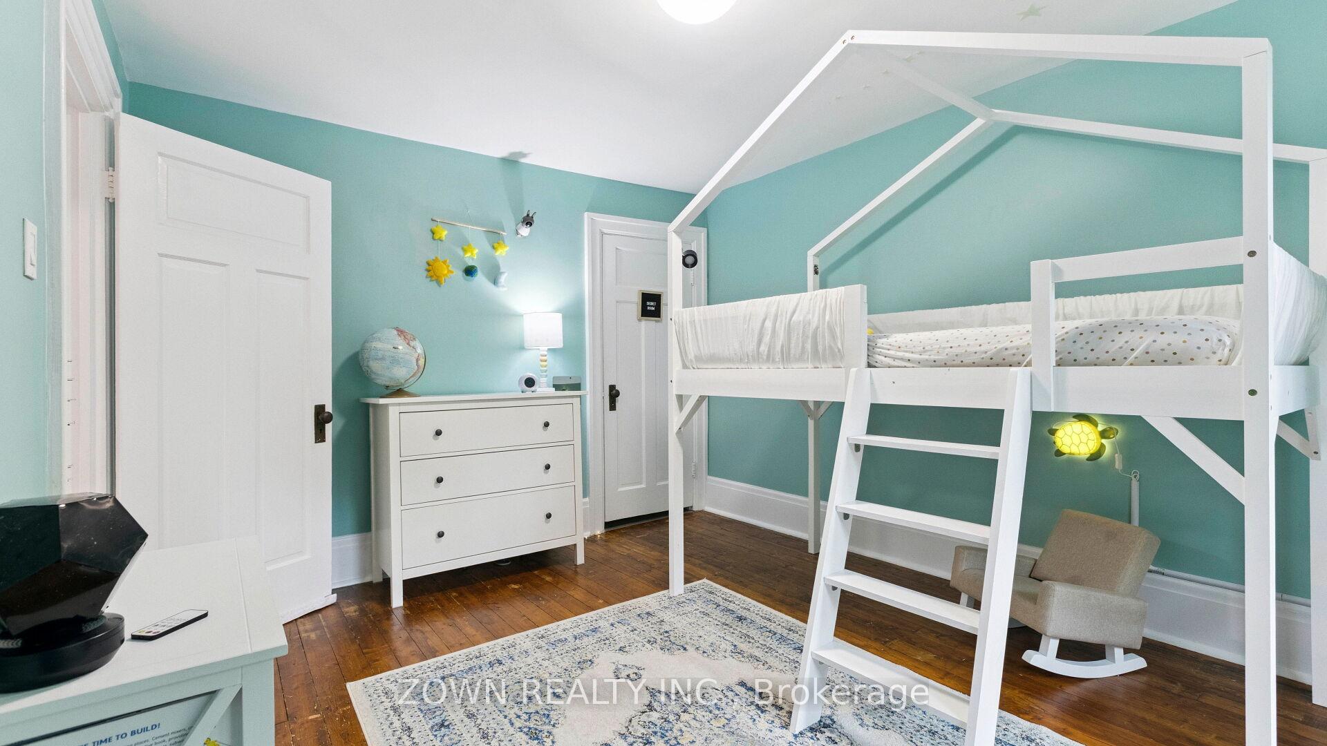Photo 23 of 217 Waterloo Avenue, Guelph, Junction/Onward Willow — HOMEH