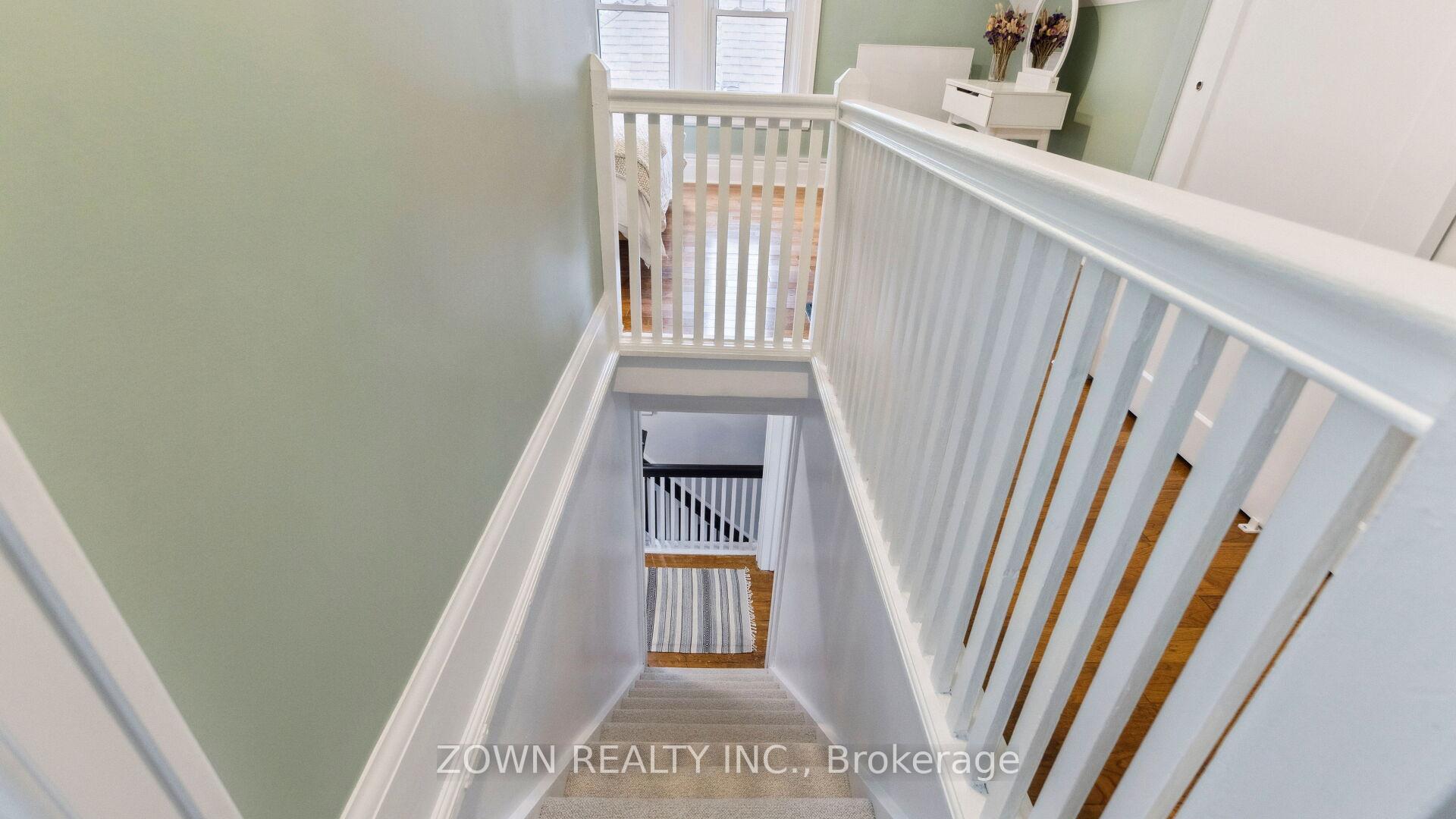 Photo 27 of 217 Waterloo Avenue, Guelph, Junction/Onward Willow — HOMEH