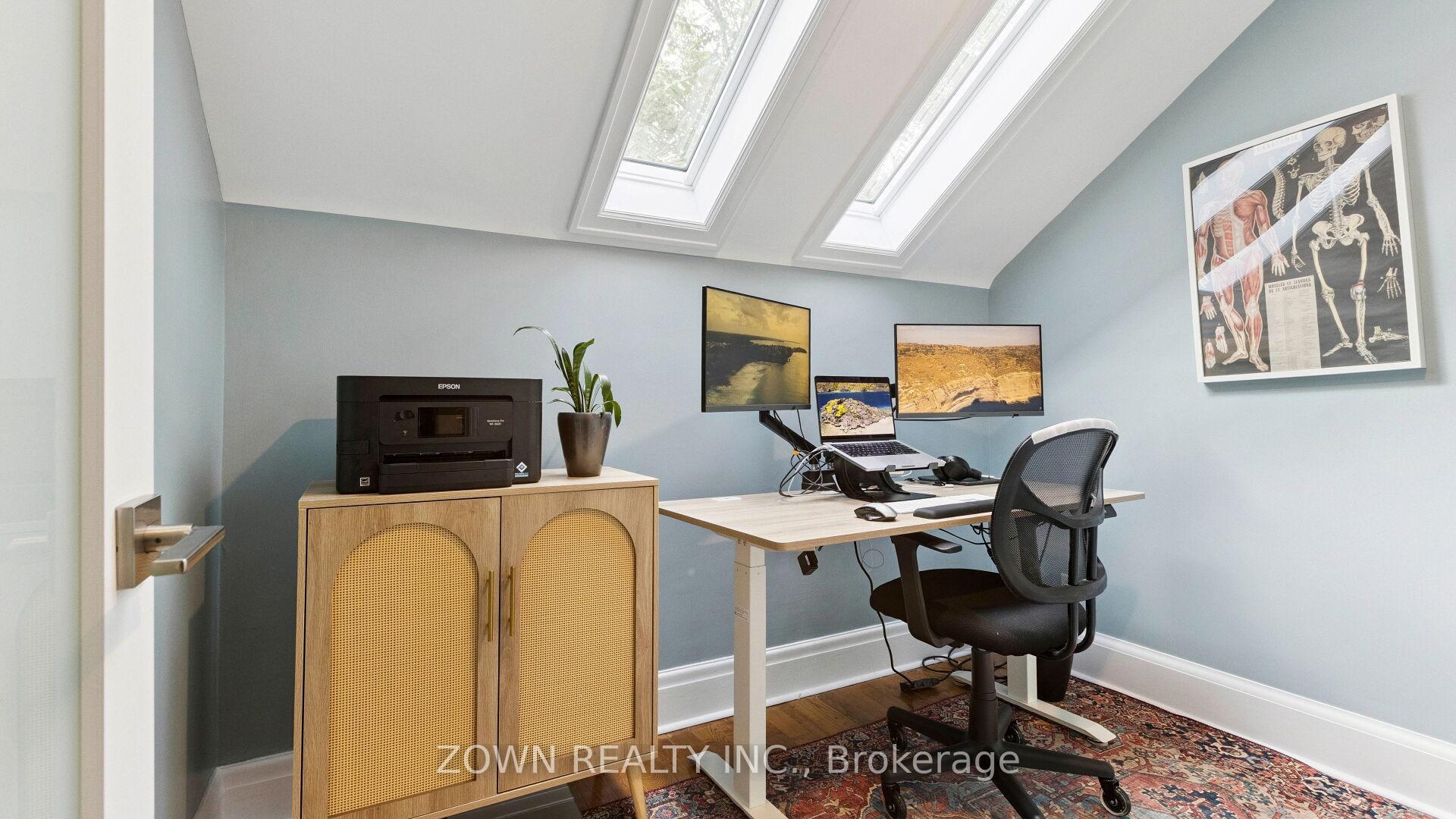 Photo 29 of 217 Waterloo Avenue, Guelph, Junction/Onward Willow — HOMEH
