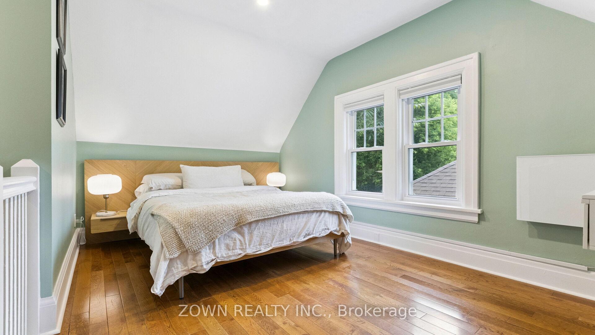 Photo 30 of 217 Waterloo Avenue, Guelph, Junction/Onward Willow — HOMEH