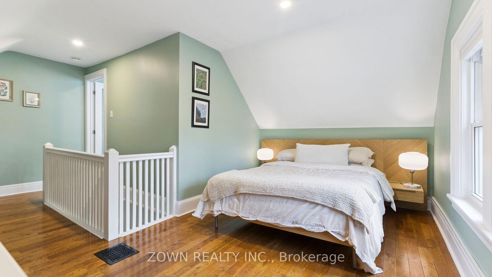 Photo 31 of 217 Waterloo Avenue, Guelph, Junction/Onward Willow — HOMEH
