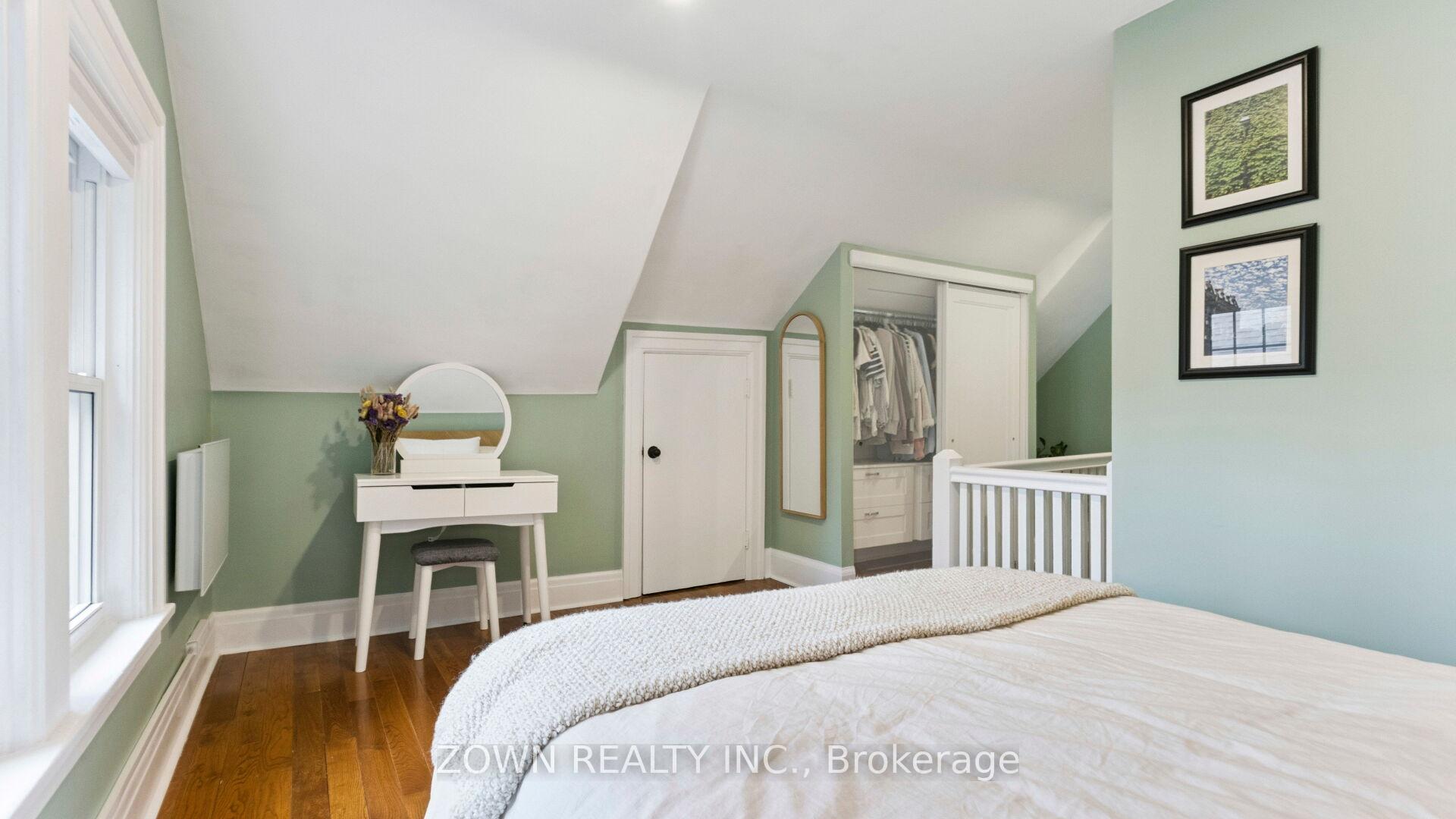 Photo 32 of 217 Waterloo Avenue, Guelph, Junction/Onward Willow — HOMEH