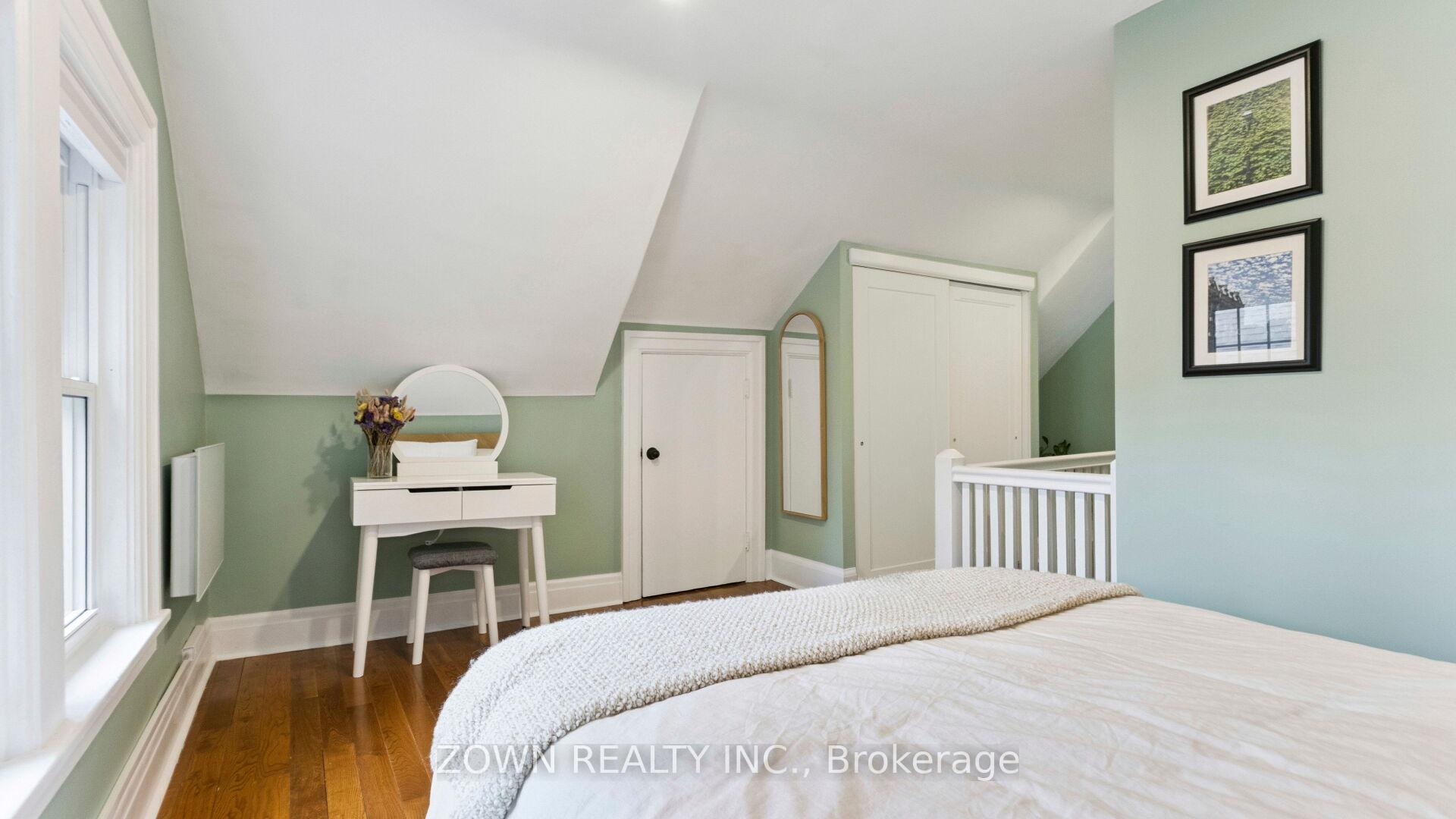 Photo 33 of 217 Waterloo Avenue, Guelph, Junction/Onward Willow — HOMEH