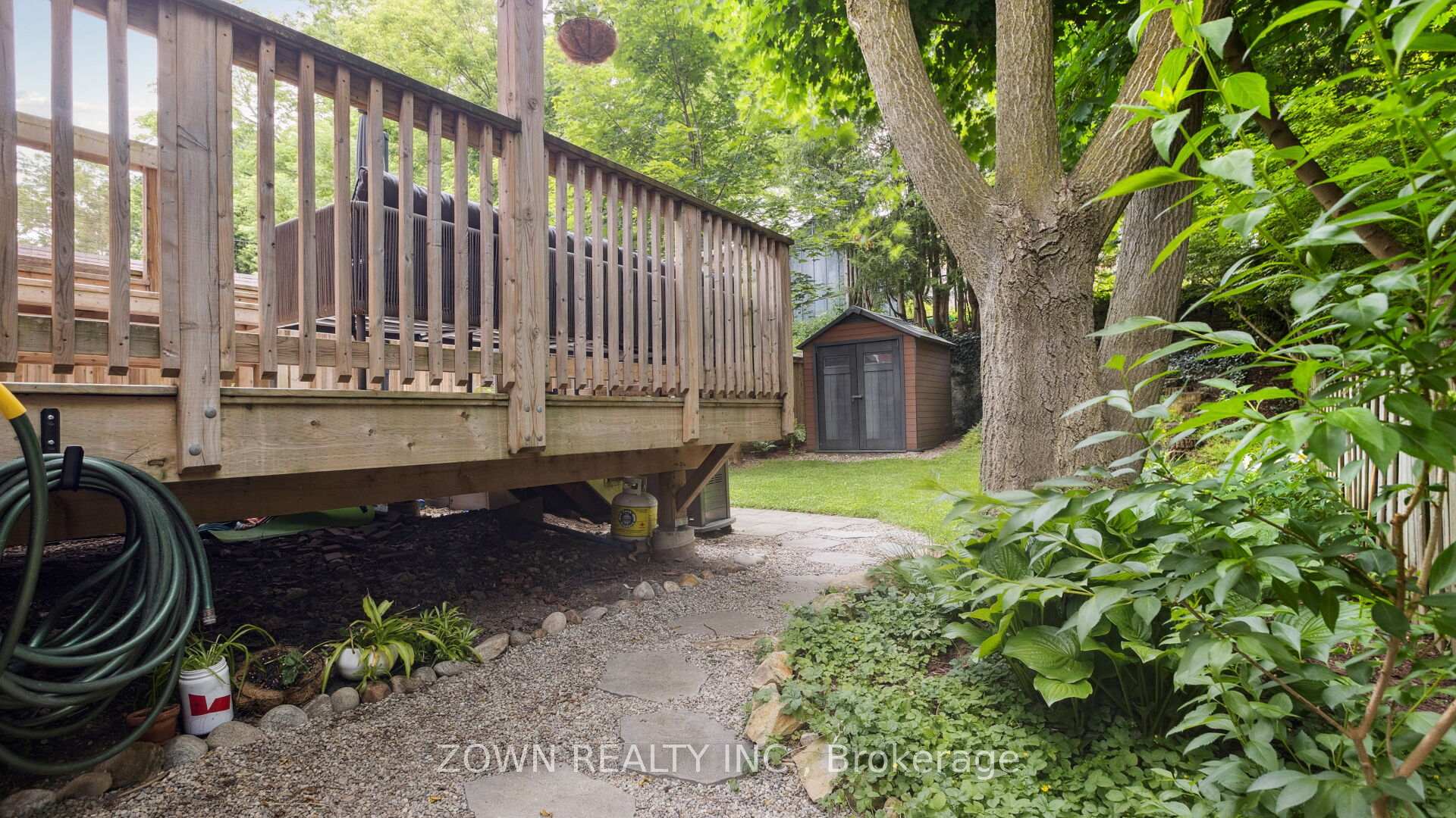Photo 44 of 217 Waterloo Avenue, Guelph, Junction/Onward Willow — HOMEH