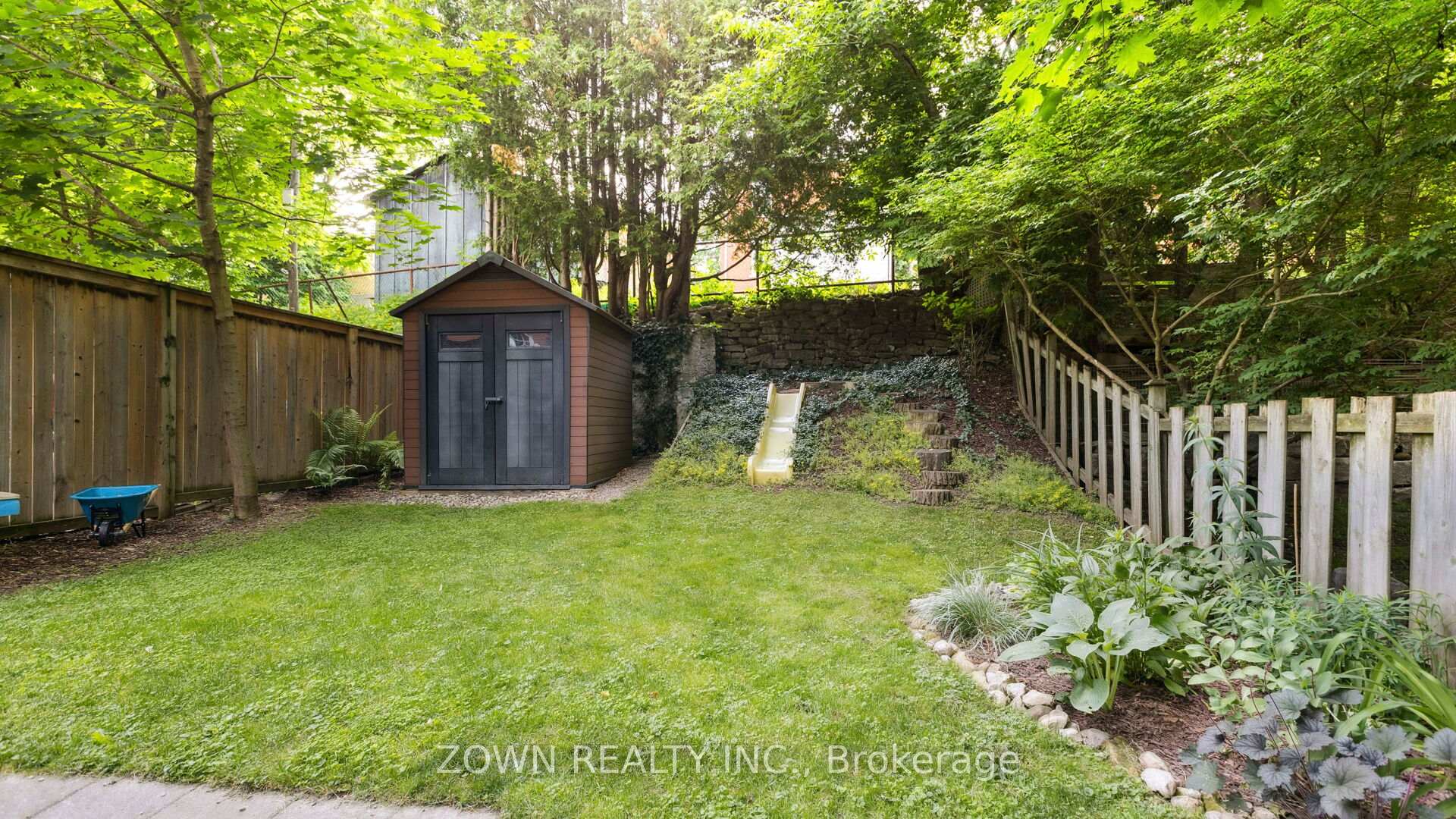 Photo 45 of 217 Waterloo Avenue, Guelph, Junction/Onward Willow — HOMEH
