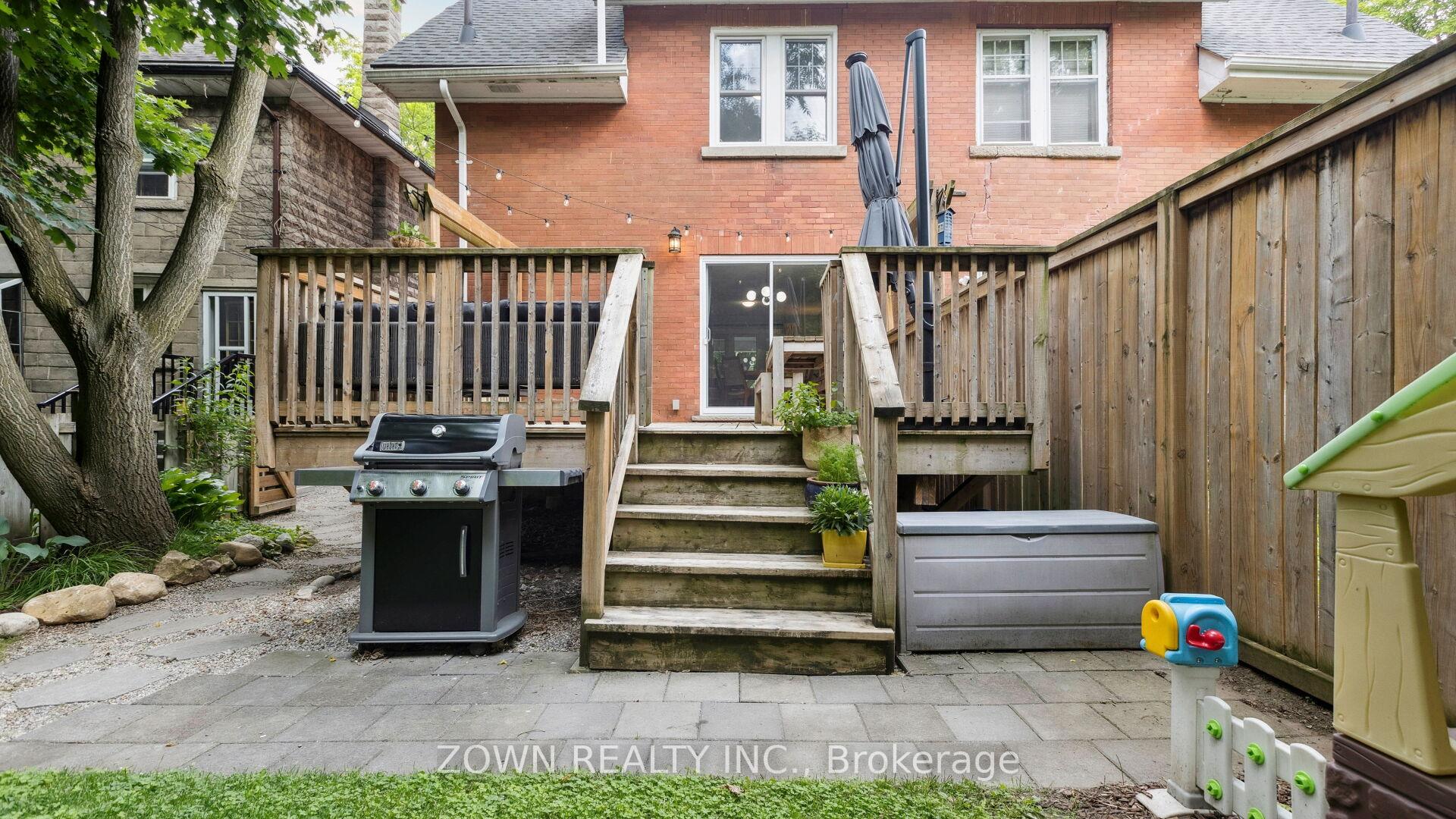 Photo 48 of 217 Waterloo Avenue, Guelph, Junction/Onward Willow — HOMEH