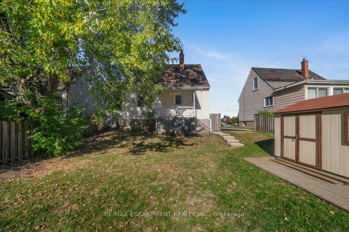 Photo 41 of 832 Queensdale Avenue, Hamilton, Raleigh — HOMEH