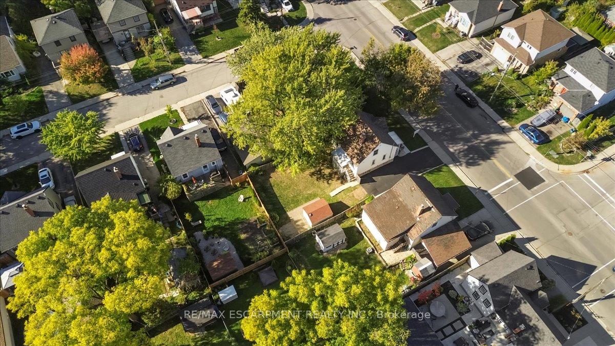 Photo 42 of 832 Queensdale Avenue, Hamilton, Raleigh — HOMEH