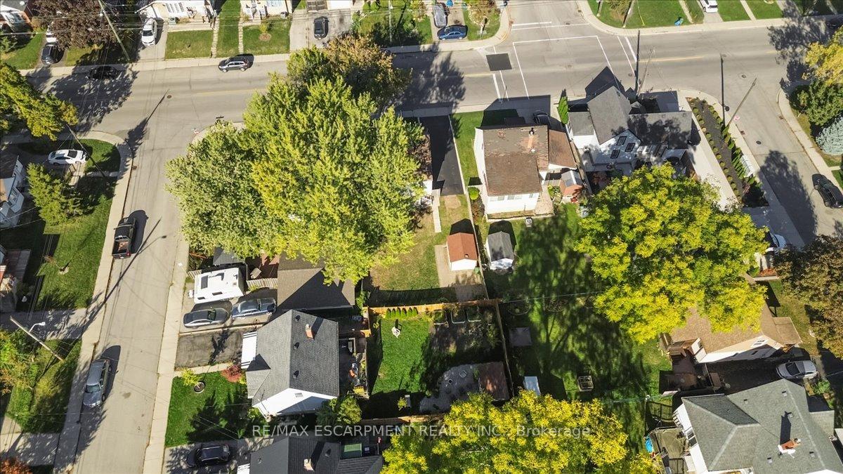 Photo 43 of 832 Queensdale Avenue, Hamilton, Raleigh — HOMEH