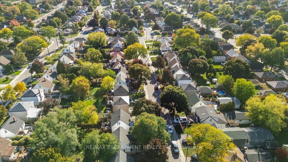 Photo 44 of 832 Queensdale Avenue, Hamilton, Raleigh — HOMEH