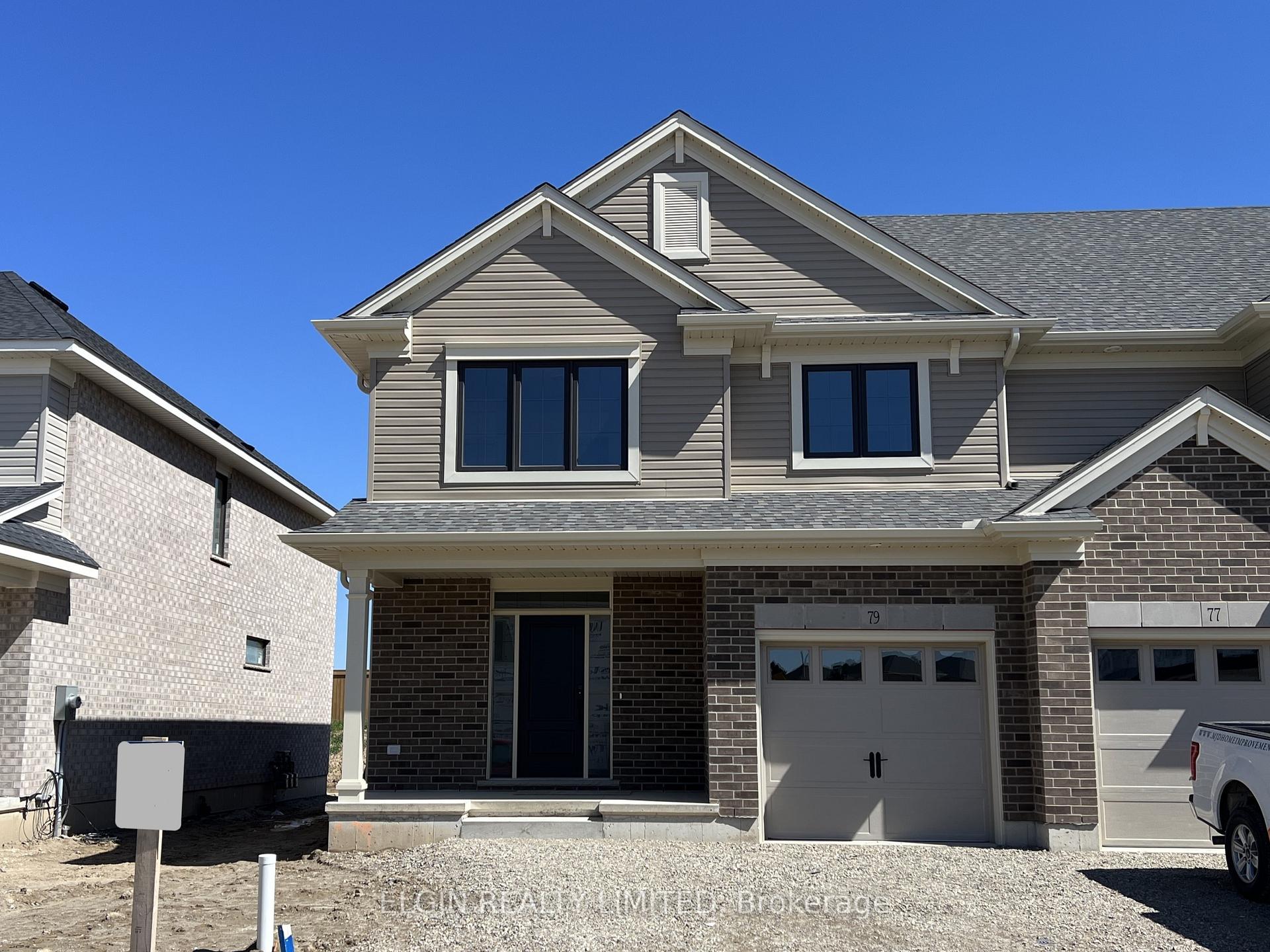 Photo 1 of 79 Willow Drive, Aylmer — HOMEH