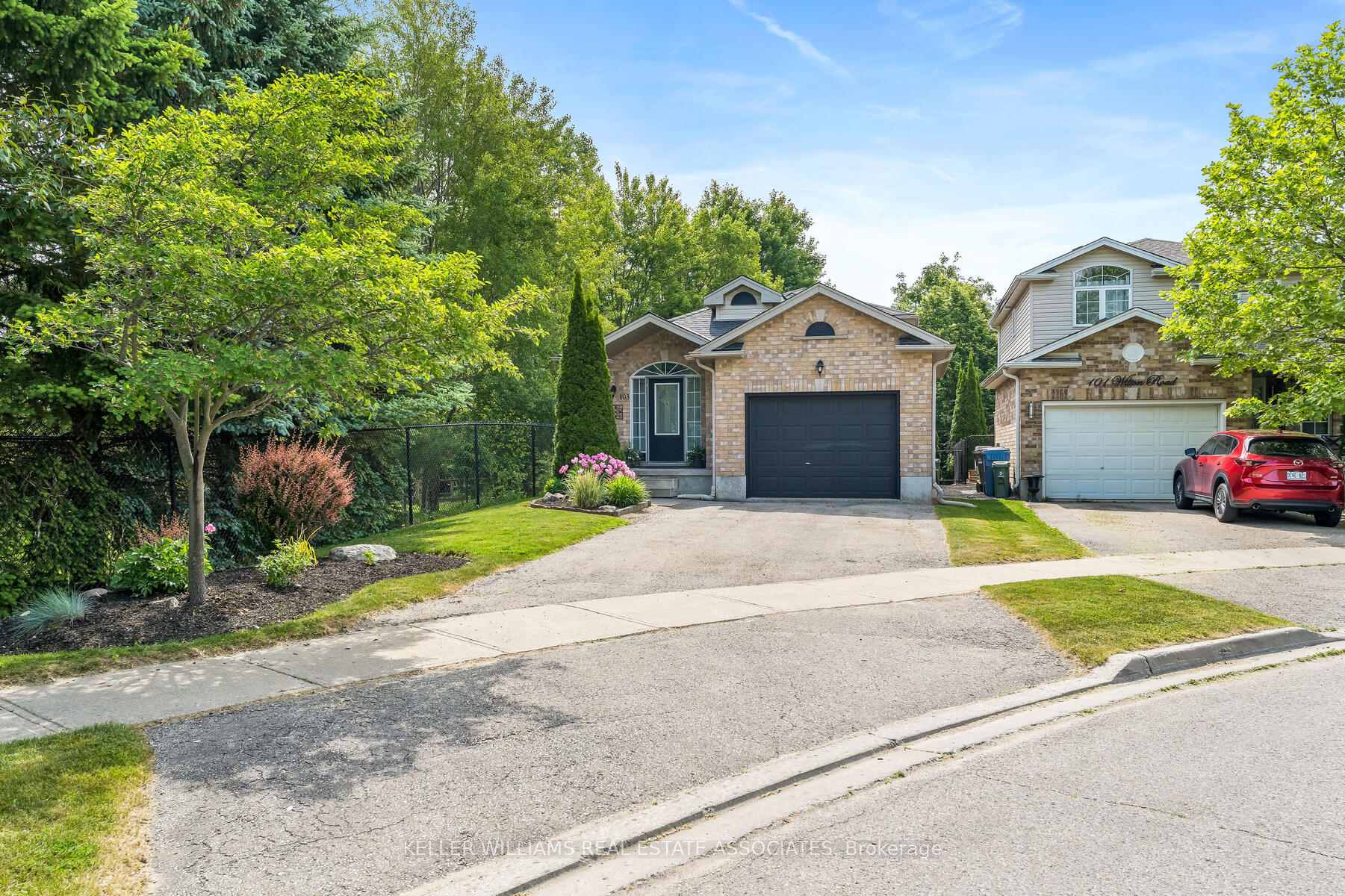 Photo 1 of 103 Wilton Road, Guelph, Victoria North — HOMEH