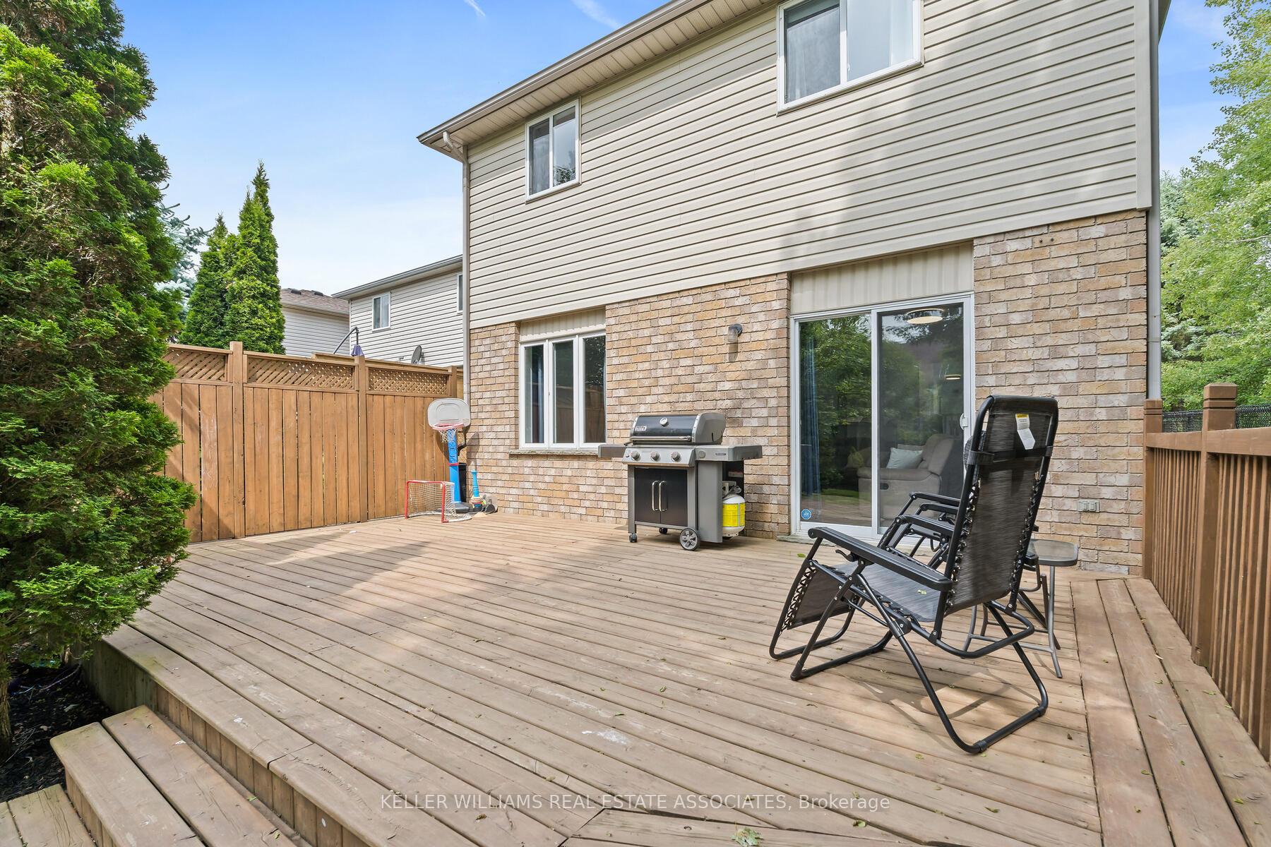 Photo 34 of 103 Wilton Road, Guelph, Victoria North — HOMEH