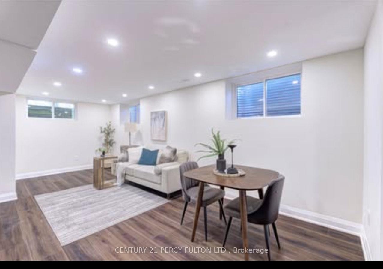 Photo 2 of Unit Basement, 152 Simpson Road, Ajax, South East — HOMEH