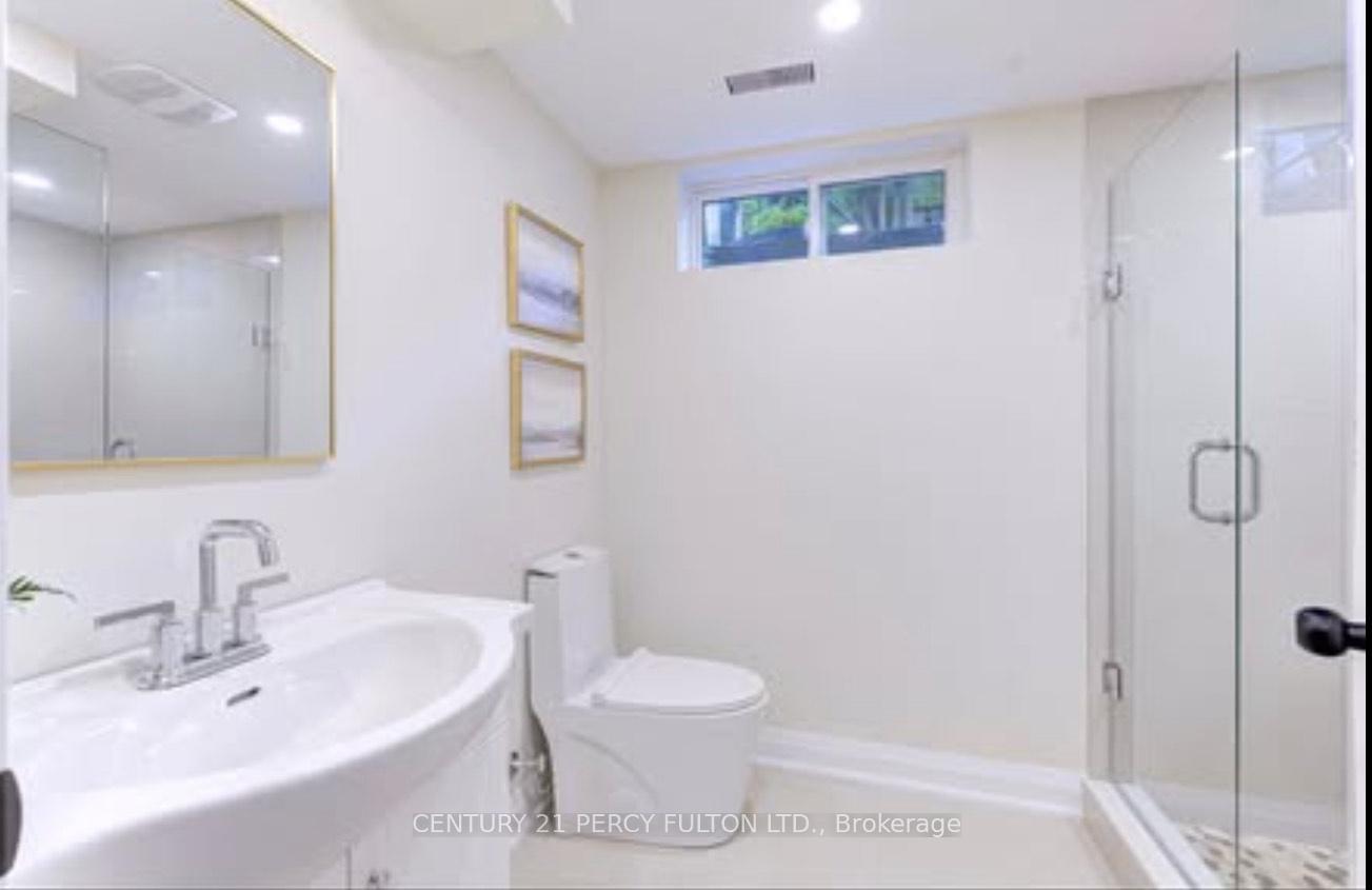 Photo 9 of Unit Basement, 152 Simpson Road, Ajax, South East — HOMEH