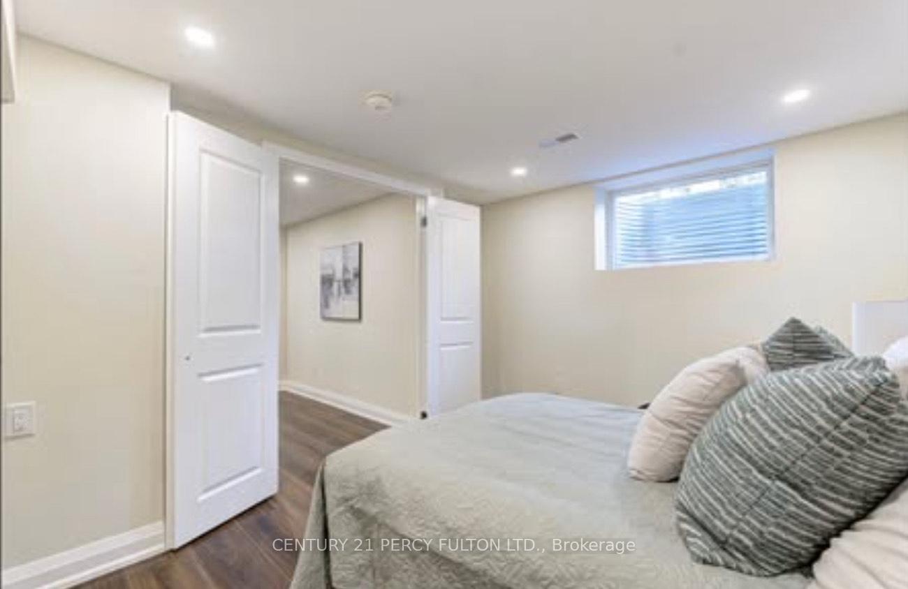 Photo 4 of Unit Basement, 152 Simpson Road, Ajax, South East — HOMEH