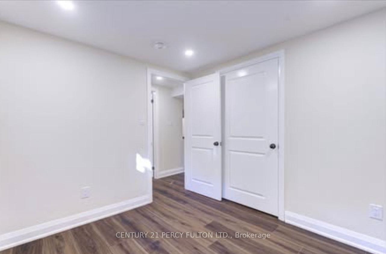 Photo 5 of Unit Basement, 152 Simpson Road, Ajax, South East — HOMEH