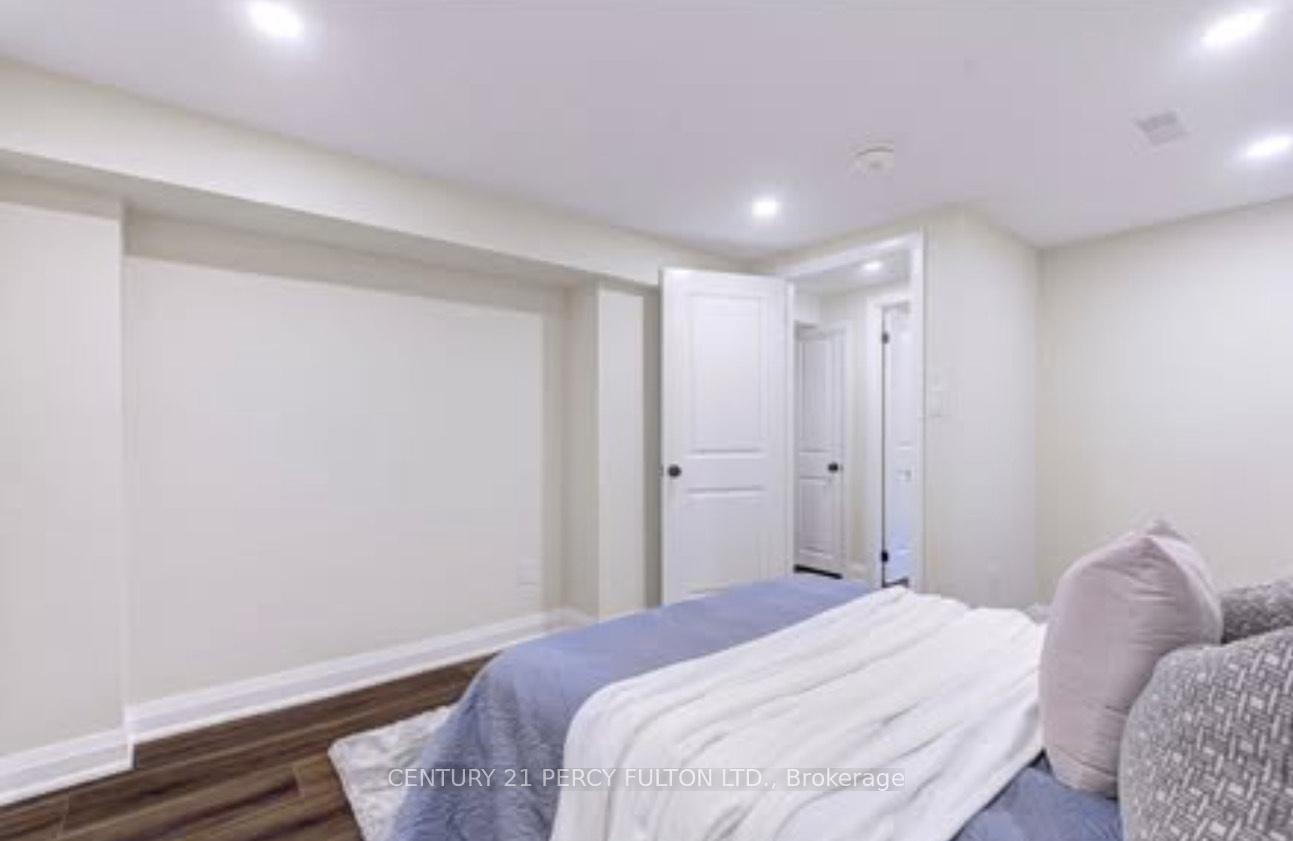 Photo 7 of Unit Basement, 152 Simpson Road, Ajax, South East — HOMEH