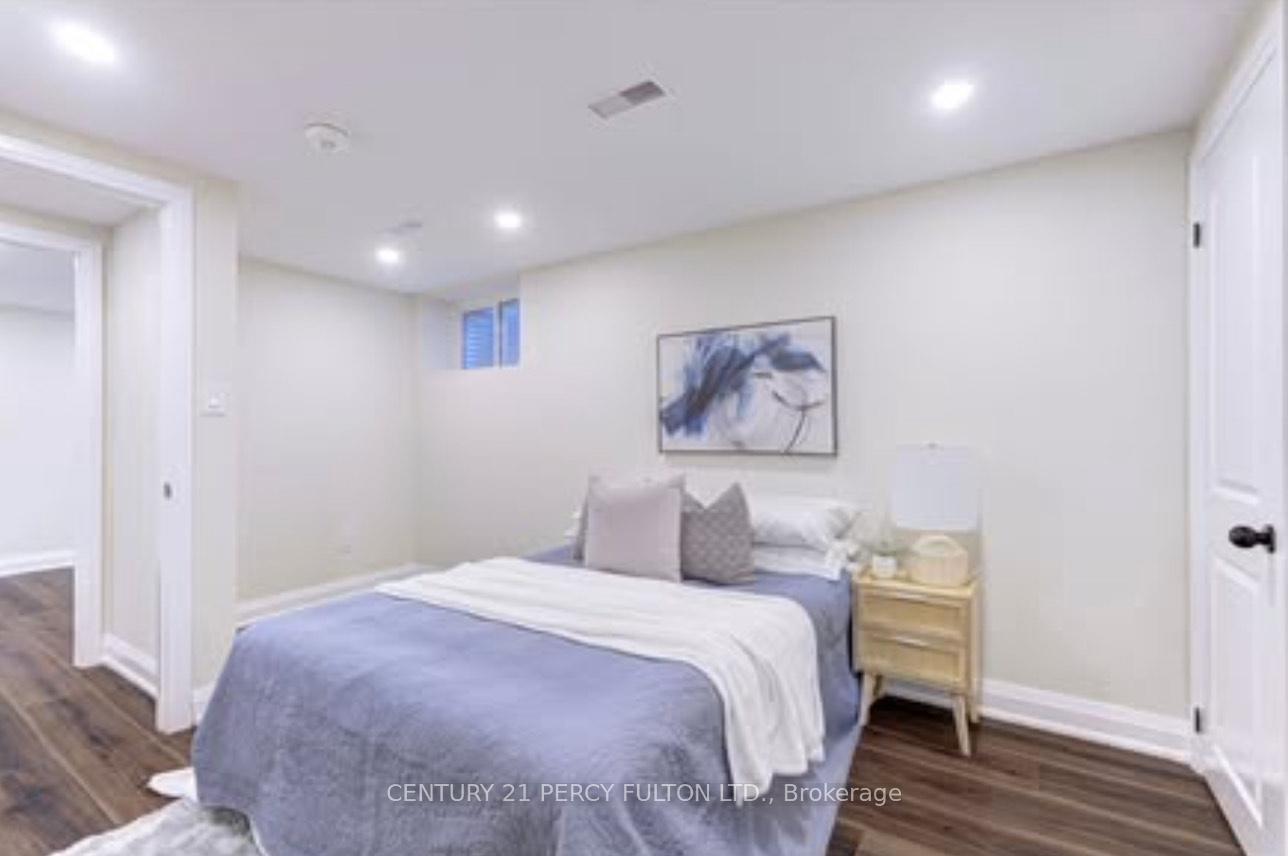 Photo 6 of Unit Basement, 152 Simpson Road, Ajax, South East — HOMEH