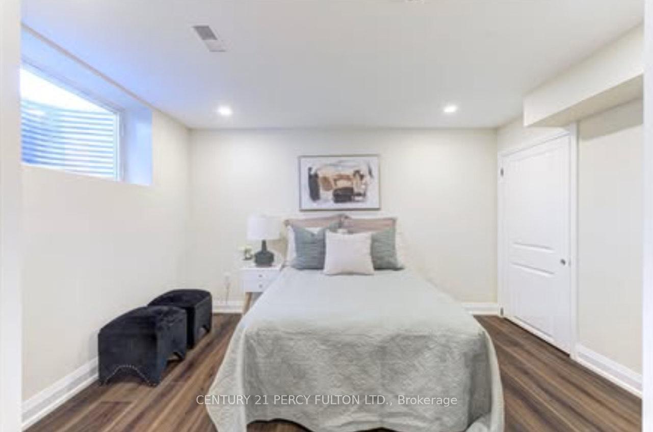 Photo 8 of Unit Basement, 152 Simpson Road, Ajax, South East — HOMEH