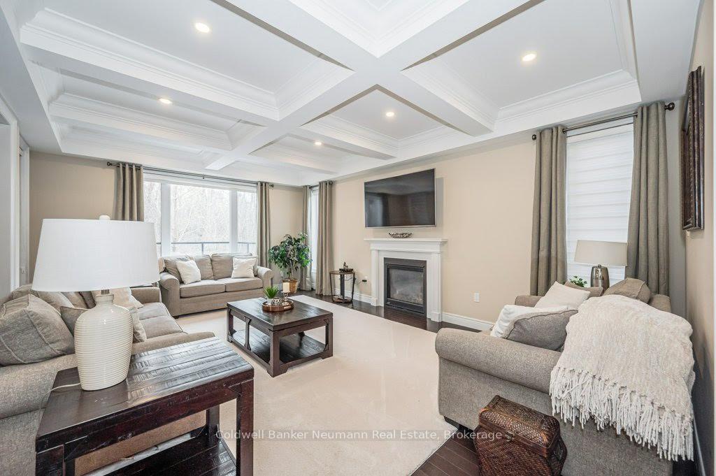 Photo 11 of 84 McCann Street, Guelph, Kortright East — HOMEH